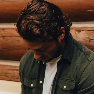 Meet your Posher, Stuart